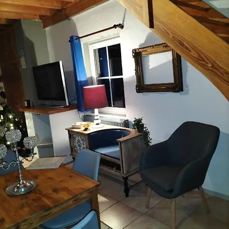 Du Cheval Blanc A Houmont Daire