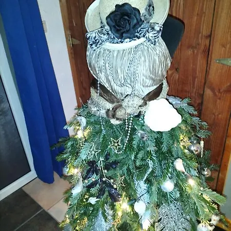 Du Cheval Blanc A Houmont Daire Sainte-Ode