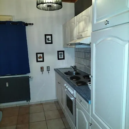 Du Cheval Blanc A Houmont