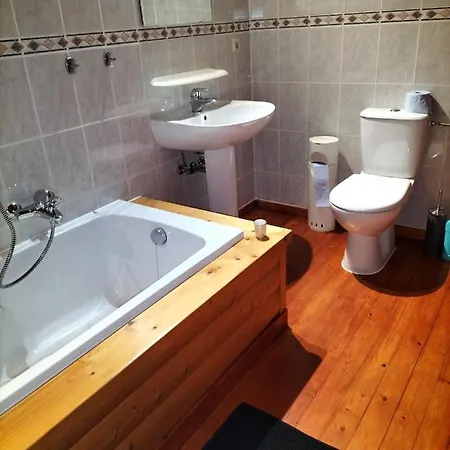 Du Cheval Blanc A Houmont