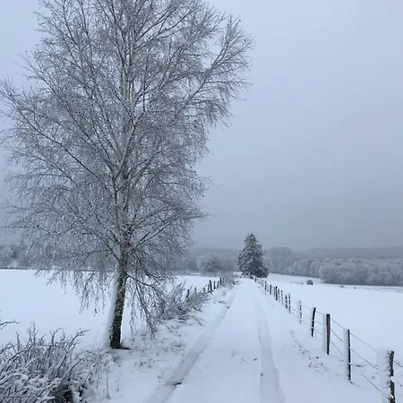 Du Cheval Blanc A Houmont