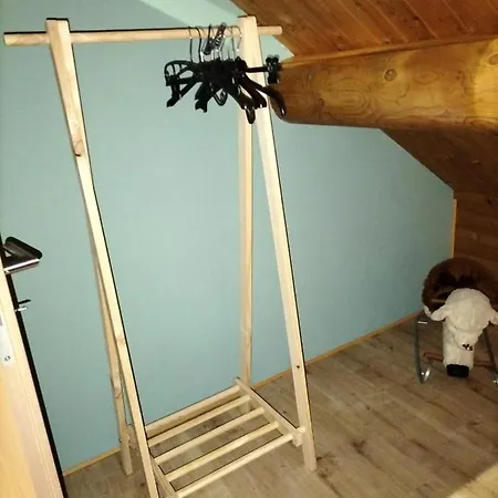 Du Cheval Blanc A Houmont Apartman *