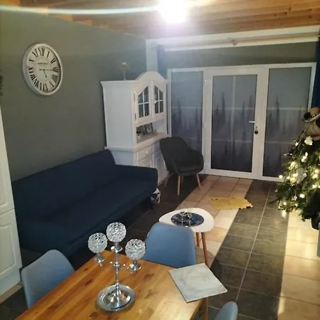 Du Cheval Blanc A Houmont Daire *