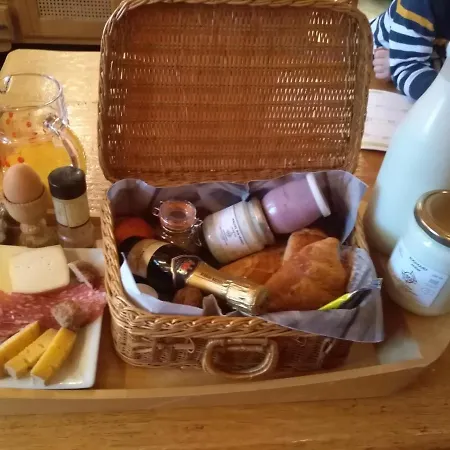 Du Cheval Blanc A Houmont Daire