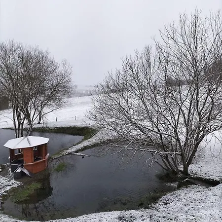 Du Cheval Blanc A Houmont Apartman *