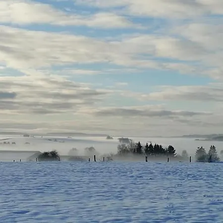 Daire Du Cheval Blanc A Houmont
