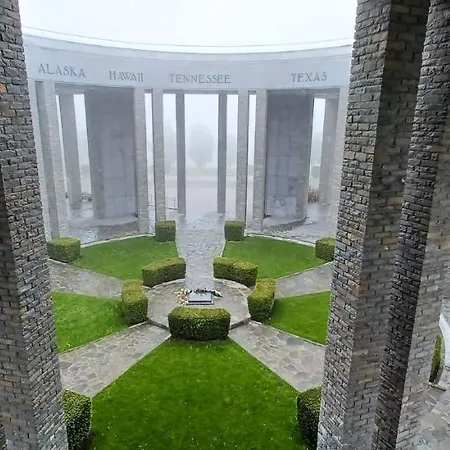 Du Cheval Blanc A Houmont Apartman