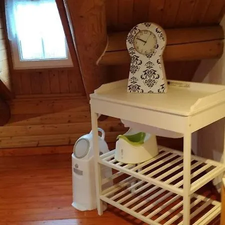 Du Cheval Blanc A Houmont * Sainte-Ode