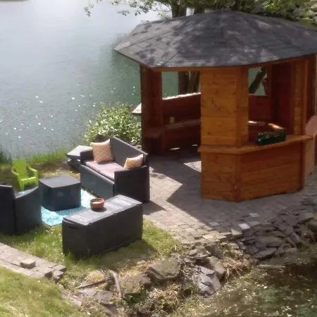 Du Cheval Blanc A Houmont Daire