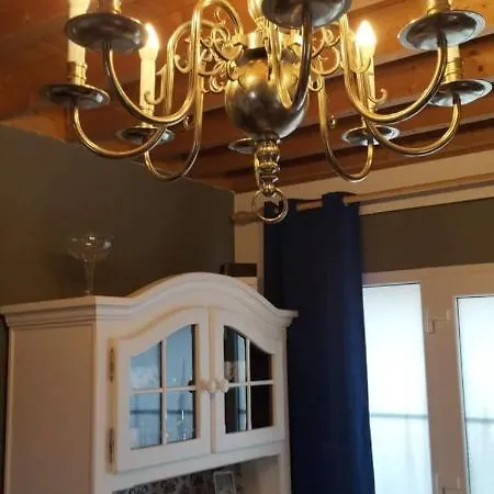 Du Cheval Blanc A Houmont Daire *