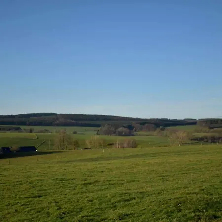 Du Cheval Blanc A Houmont