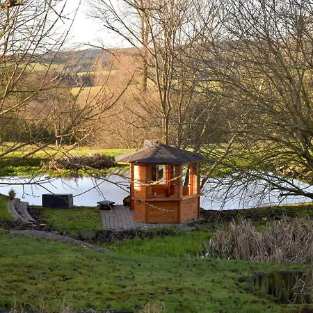 Du Cheval Blanc A Houmont
