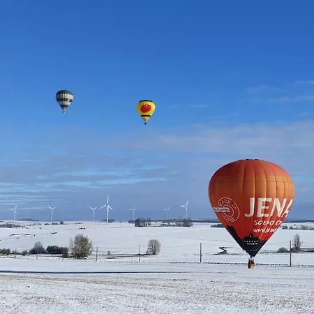 Daire Du Cheval Blanc A Houmont Sainte-Ode