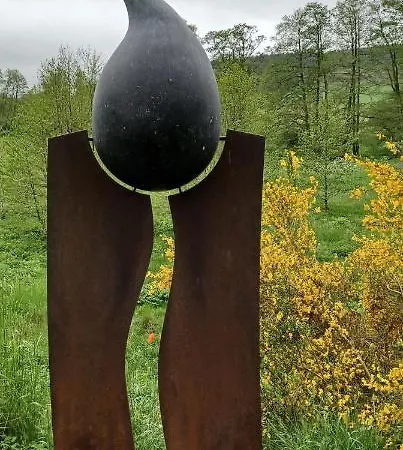 Du Cheval Blanc A Houmont