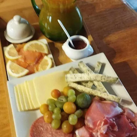 Du Cheval Blanc A Houmont Sainte-Ode