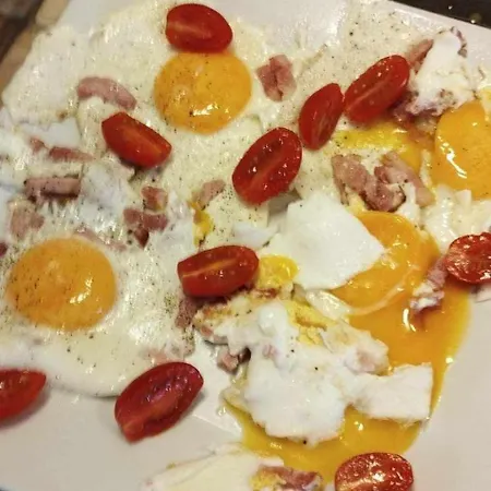 Du Cheval Blanc A Houmont * Sainte-Ode