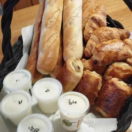 Du Cheval Blanc A Houmont Διαμέρισμα